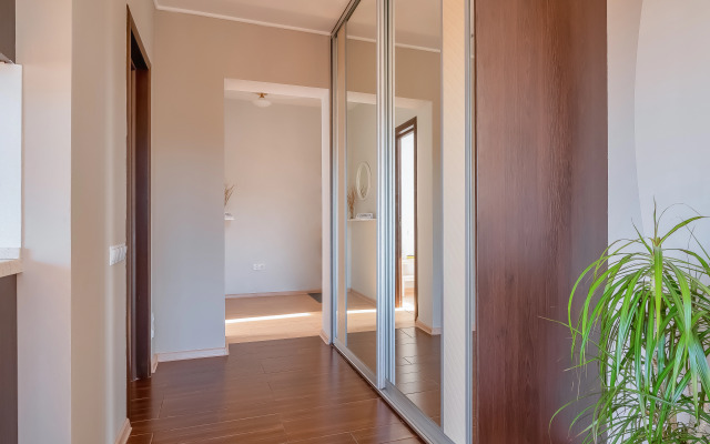 Na Nesebrskoy Flat