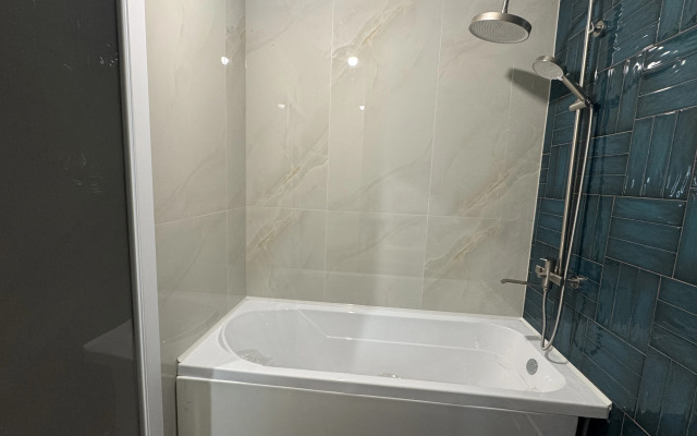 Квартира Отражение - евро двушка в Равновесии