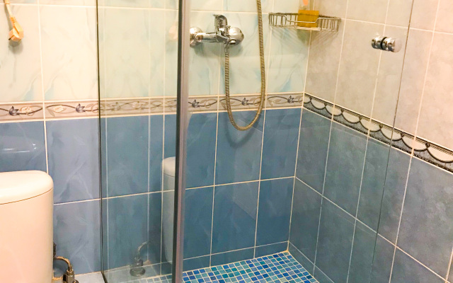 Апартаменты Квартира Студия