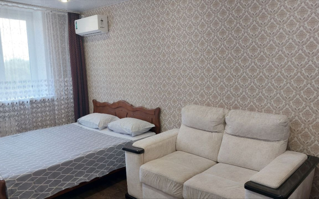 Квартира Аппартаменты на Ипподромной