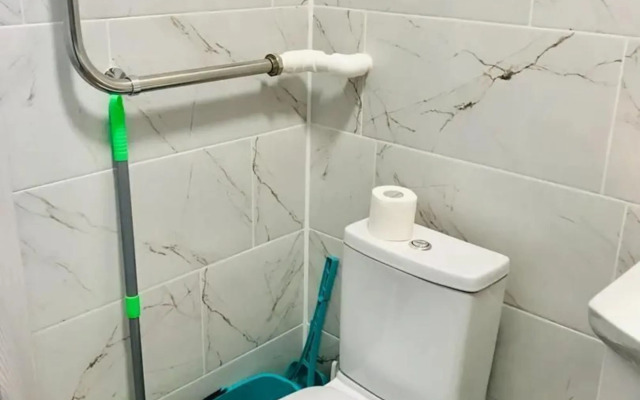 Квартира на Красной 118/1