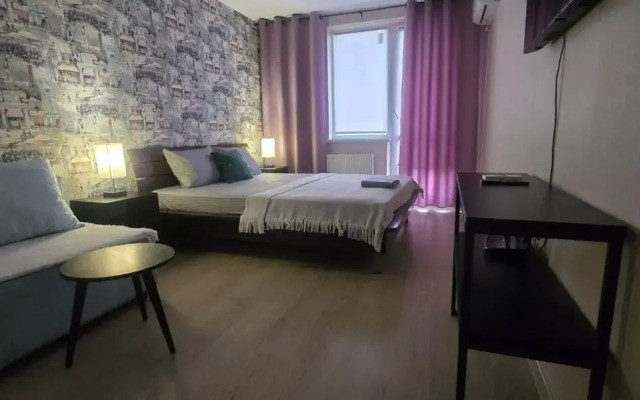 Квартира на Мамаевом Кургане