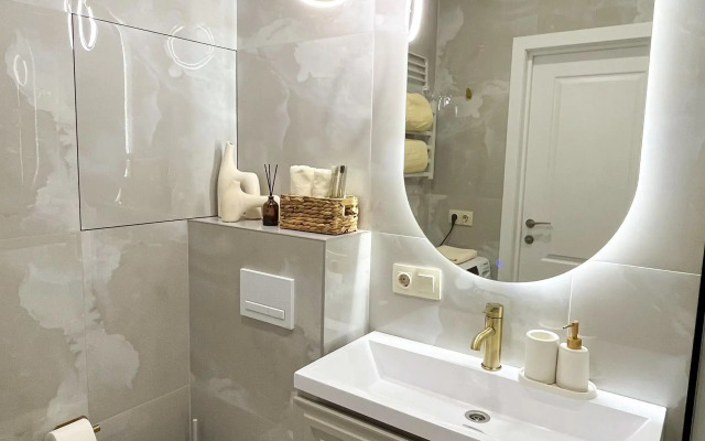 Квартира на улице Корнейчука 27