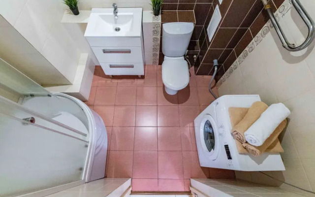 Апартаменты Фаэтон DreamHouse 17