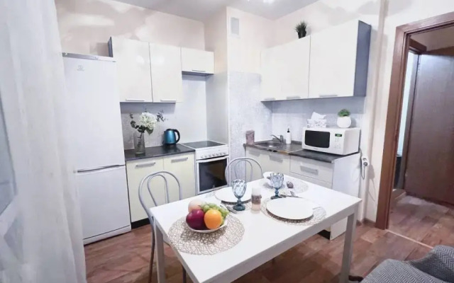 Park Inn Hause Apartments 1