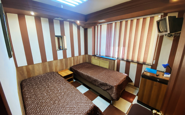Vash Dom Hostel