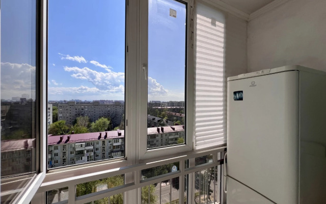 Квартира на Улице Яна Полуяна 39