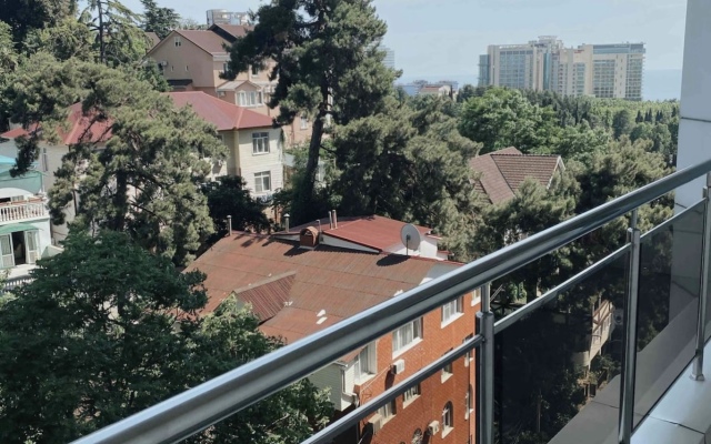 Апартаменты на Первомайской 19