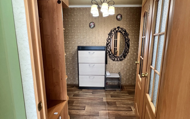 Abdirova 37 Otlichniy Variant Flat