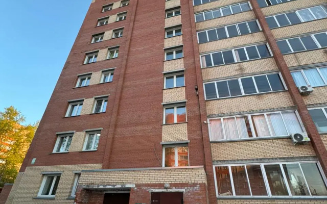 Апартаменты Однокомнатные Недалеко от ЖД Вокзала