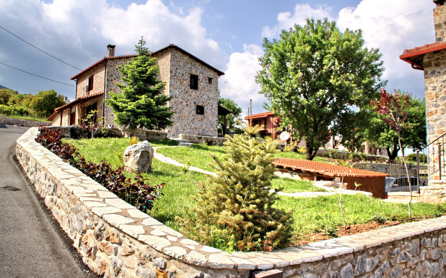 Menalia Villas & Suites Hotel