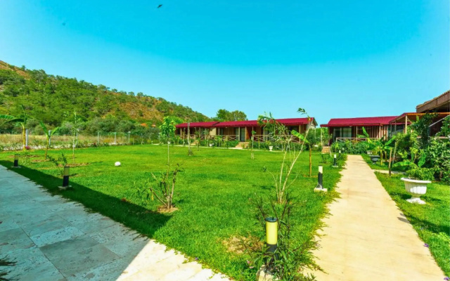 Izgen Bungalows
