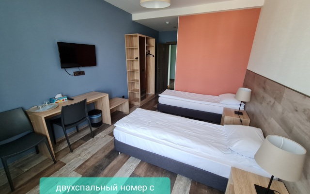65HOME Guest House