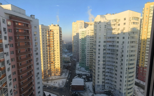 Квартира Стильная с Комфортом