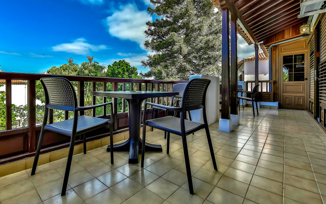 Villa Golf Las Americas Guesthouse