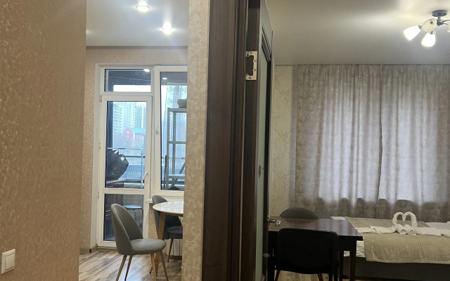 Квартира на Цимлянской 3к1 (53)