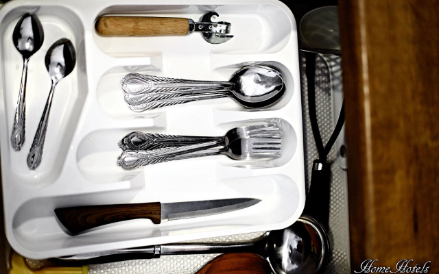 Квартира на Улице Тимакова 5