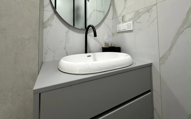 Квартира Жк Атмосфера с Видом