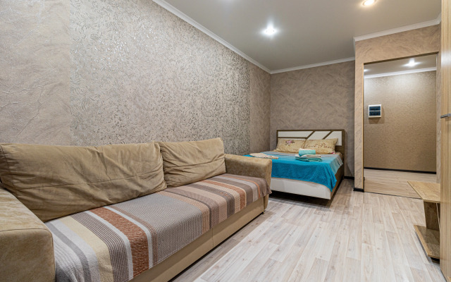 Апартаменты Квартира Посуточно