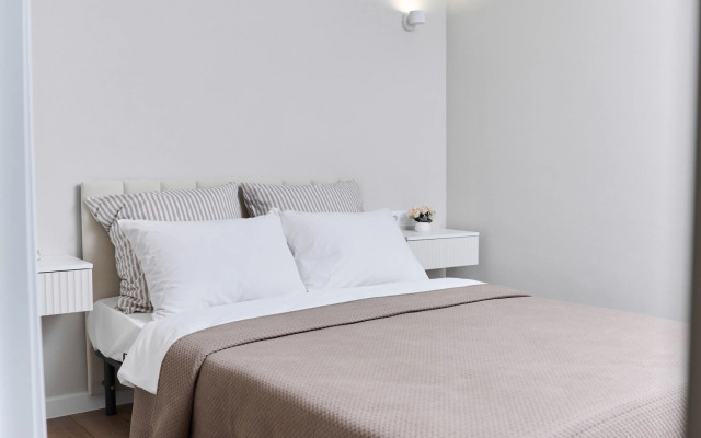 Апартаменты на Пархоменко 151/1