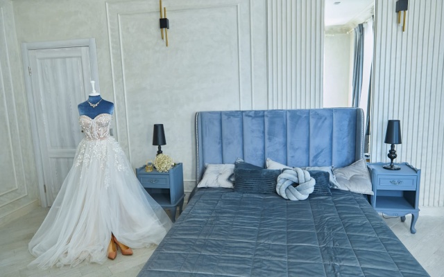 Wedding House Panorama Guest House