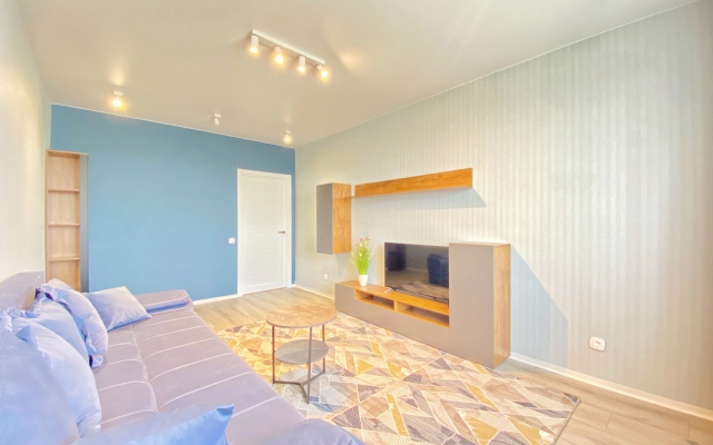 2k Apartamenty Apart-Comfort Vishnyaki 5k2 Apartments
