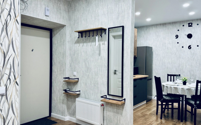 Квартира Мечты сбываются