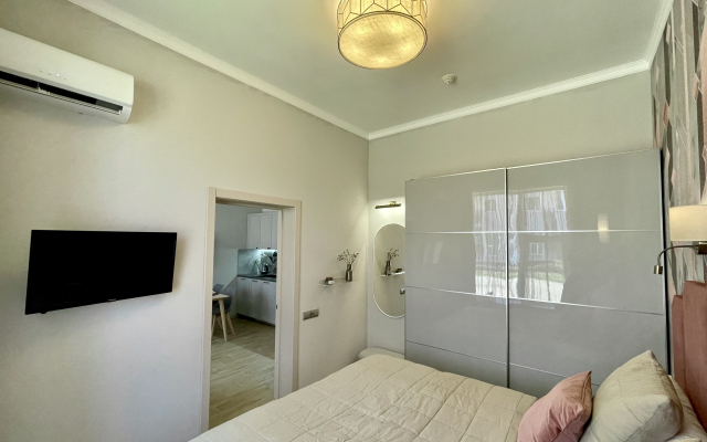 Solnechny Dom Flat