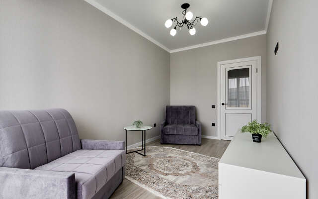 Апартаменты на Пушкина 95