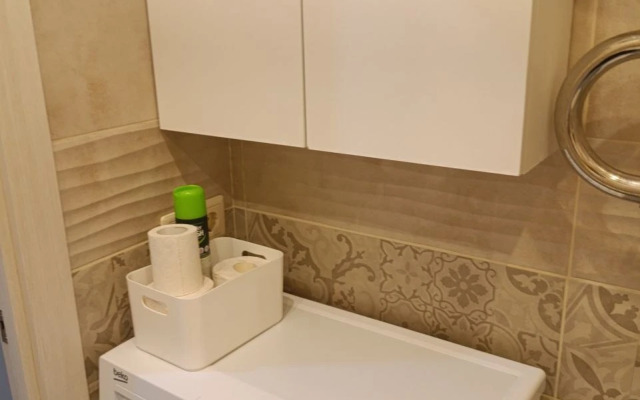 Welcome Na Tsvetnom Proezde 11 Flat
