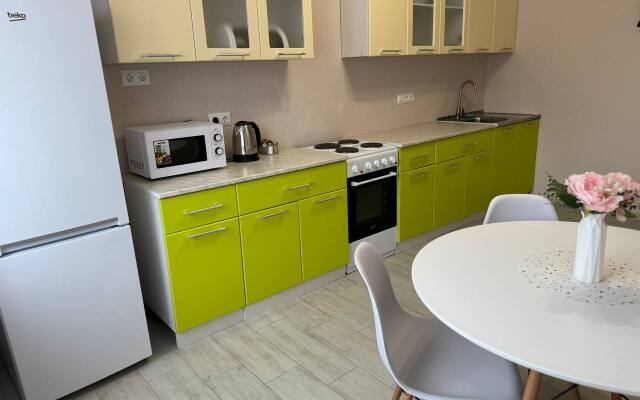 Квартира Уютная