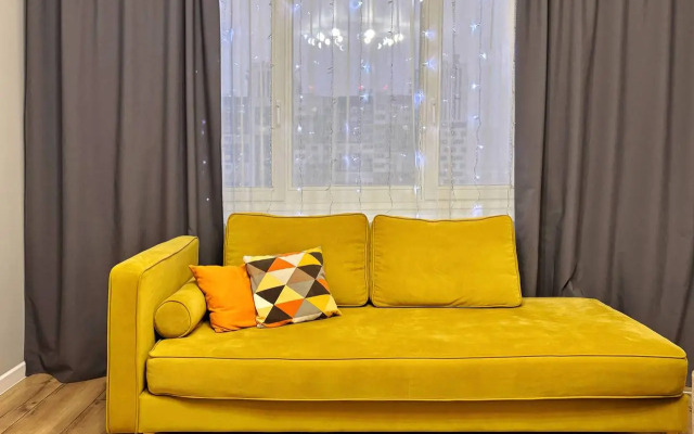 Апартаменты Валентины Трофимовой 7