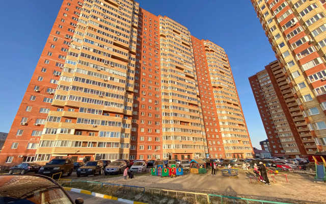 Апартаменты в центре Ульяновска 226