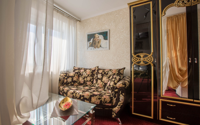 Lipetsk Hotel
