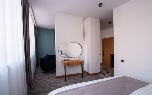 Revive Boutique Hotel