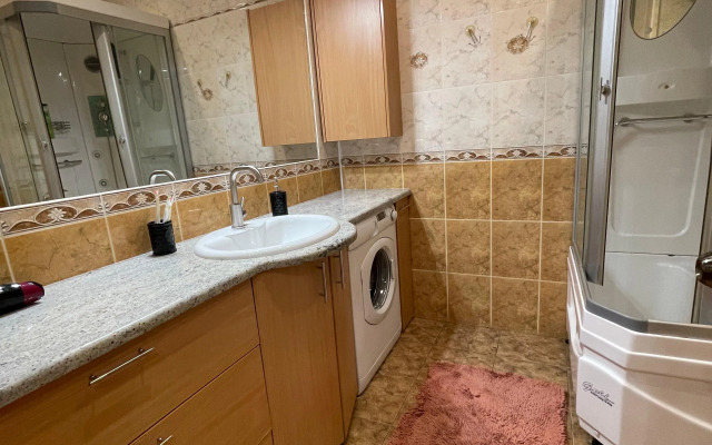 Апартаменты Просторные на Карла Маркса