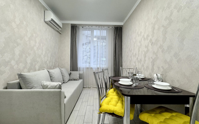 Vozle Kasino Ya na more Apartments