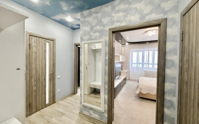Na Arkadiya Gaydara 5 Apartments 3