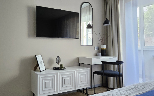Ametist Apartment