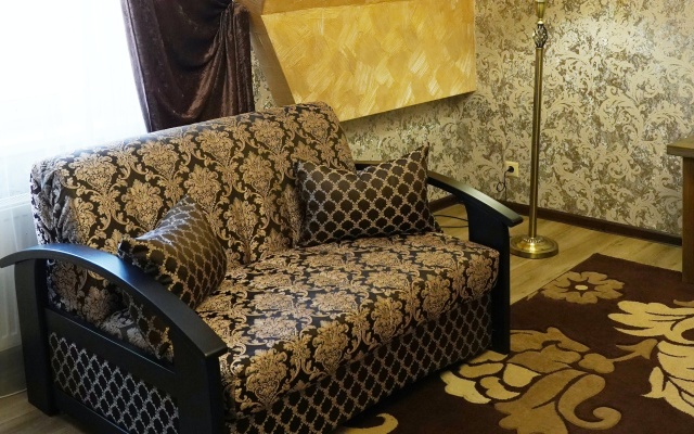 Hotel "salam"