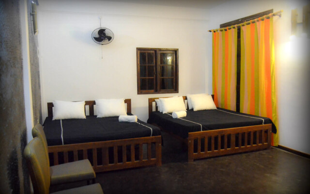 Leopard Lakes Wilpattu Hotel