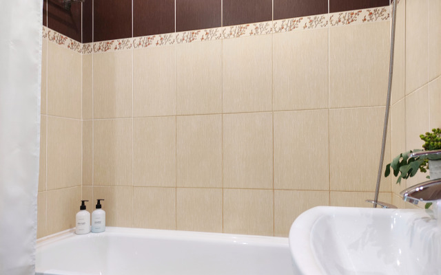 Квартира Морриса Напротив Шашлычной 1