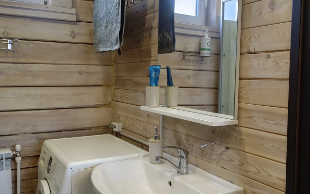 Baykal 2 Guest House
