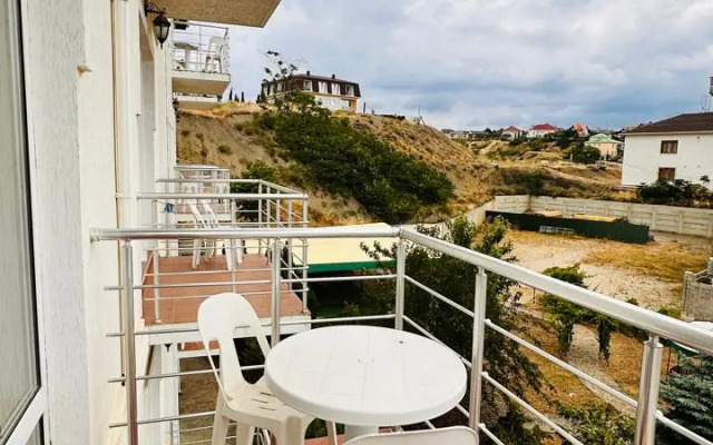 Paradiz Guest House