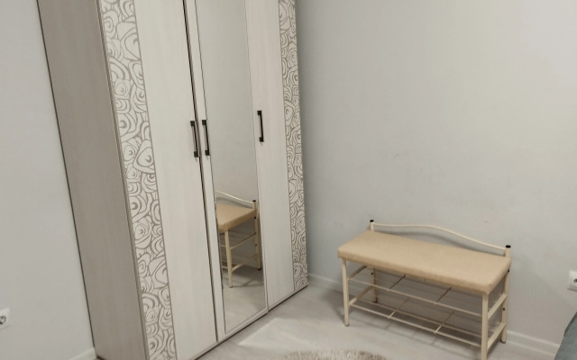 Апартаменты Альфа Рент Анапа на Ленина на Ленина 180А