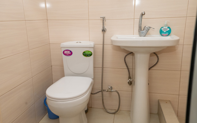 Гостевой дом Домик у Каспия