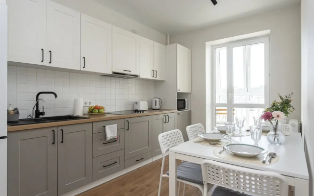 Apartamenty Kenig Home
