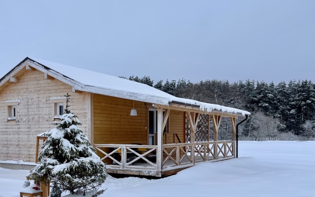 Tsvetkovo Village Hotel