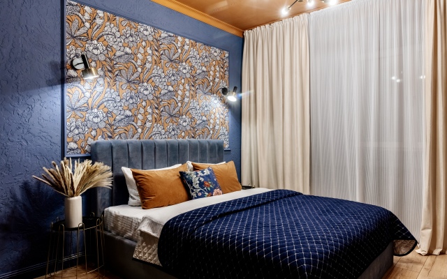 Culture 7 Apartment