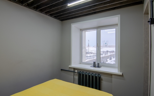 Loft 255 Kazan Flat